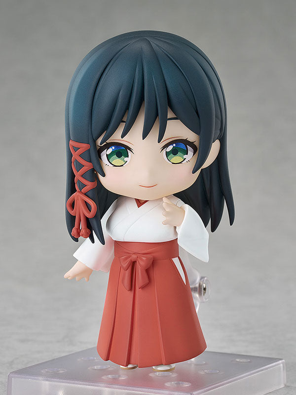 Nendoroid Yae Amagami Tying the Knot with an Amagami Sister - Image 3