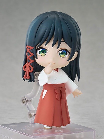 Nendoroid Yae Amagami Tying the Knot with an Amagami Sister - Image 4