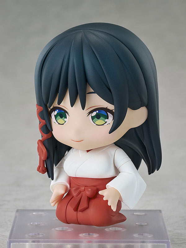 Nendoroid Yae Amagami Tying the Knot with an Amagami Sister - Image 5