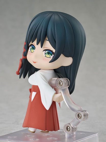 Nendoroid Yae Amagami Tying the Knot with an Amagami Sister - Image 6
