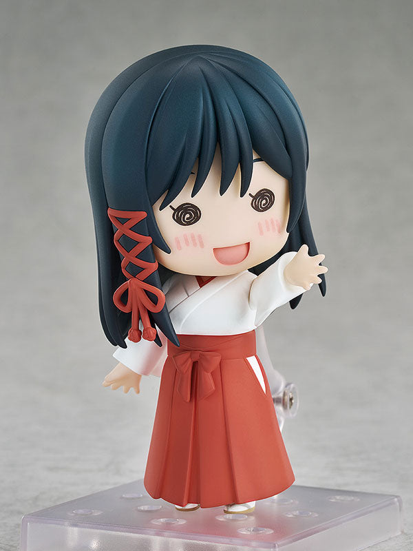 Nendoroid Yae Amagami Tying the Knot with an Amagami Sister - Image 7