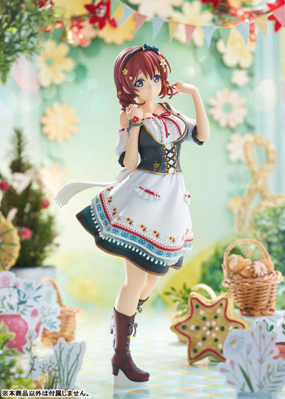 Love Live! Nijigasaki High School Idol Club Emma Verde 1/7 Figure - Image 3