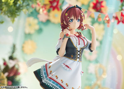 Love Live! Nijigasaki High School Idol Club Emma Verde 1/7 Figure - Image 4