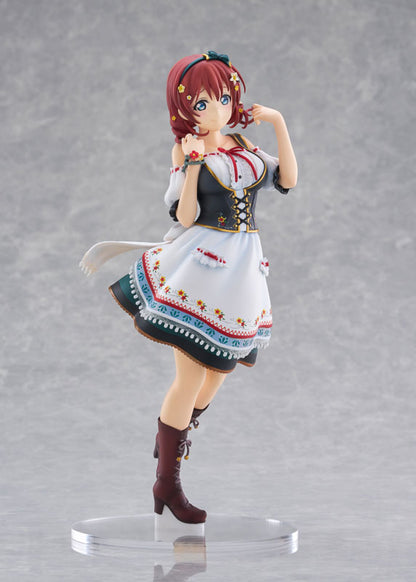 Love Live! Nijigasaki High School Idol Club Emma Verde 1/7 Figure - Image 8