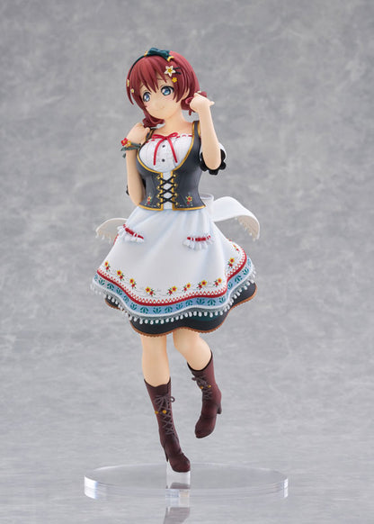 Love Live! Nijigasaki High School Idol Club Emma Verde 1/7 Figure - Image 9