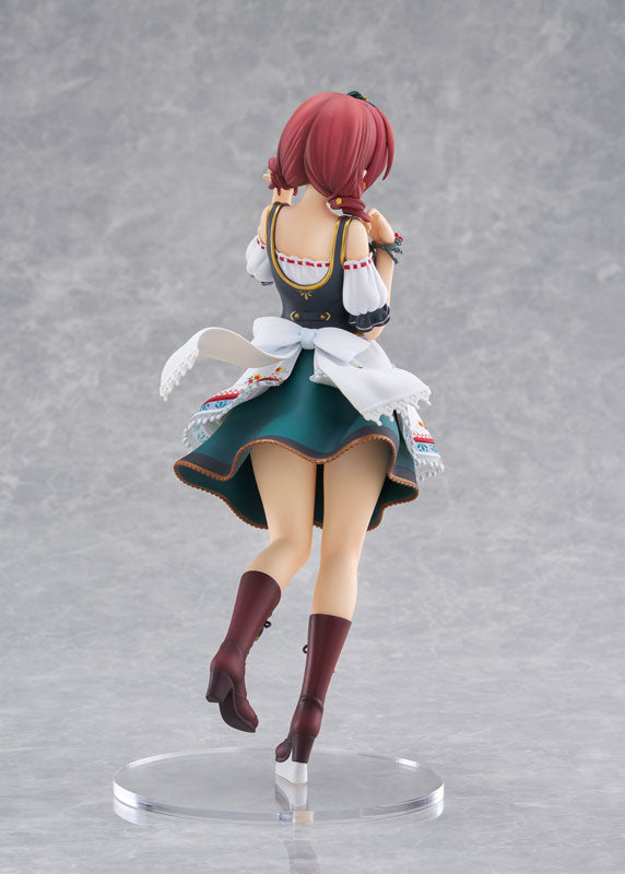 Love Live! Nijigasaki High School Idol Club Emma Verde 1/7 Figure - Image 10