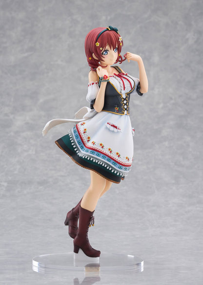 Love Live! Nijigasaki High School Idol Club Emma Verde 1/7 Figure - Image 11