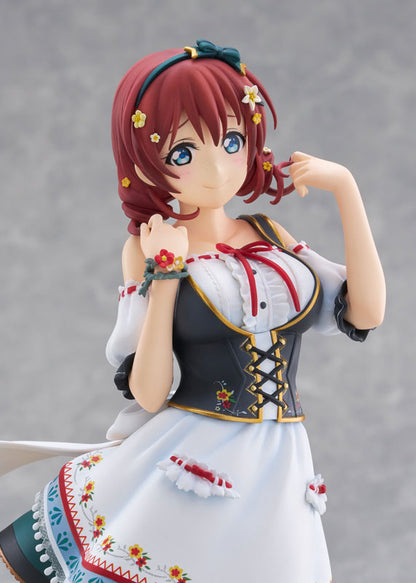 Love Live! Nijigasaki High School Idol Club Emma Verde 1/7 Figure - Image 12