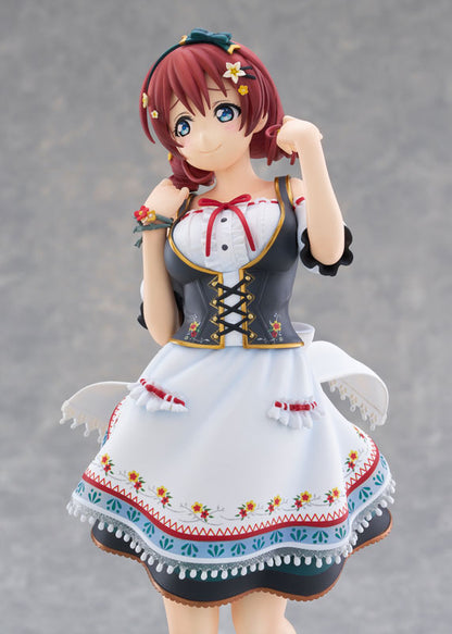 Love Live! Nijigasaki High School Idol Club Emma Verde 1/7 Figure - Image 13