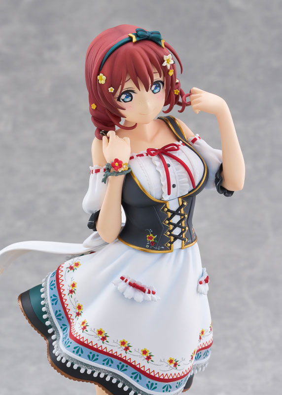 Love Live! Nijigasaki High School Idol Club Emma Verde 1/7 Figure - Image 14