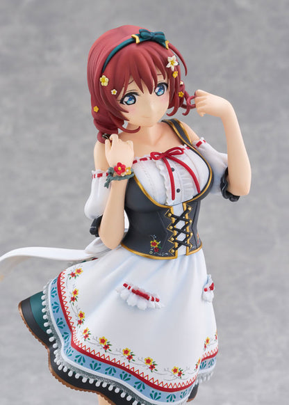 Love Live! Nijigasaki High School Idol Club Emma Verde 1/7 Figure - Image 14
