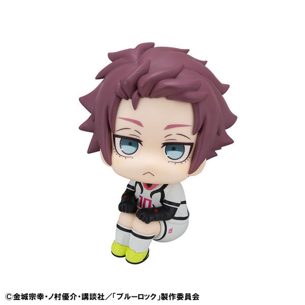 LookUp Bluelock Sae Itoshi Japan National Representative Match ver. Figure - Image 2