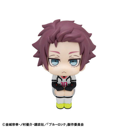 LookUp Bluelock Sae Itoshi Japan National Representative Match ver. Figure - Image 3