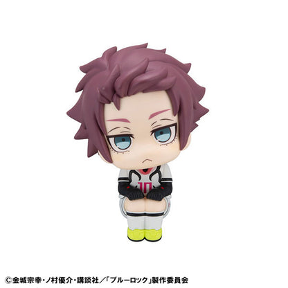 LookUp Bluelock Sae Itoshi Japan National Representative Match ver. Figure - Image 4