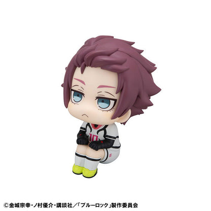 LookUp Bluelock Sae Itoshi Japan National Representative Match ver. Figure - Image 5