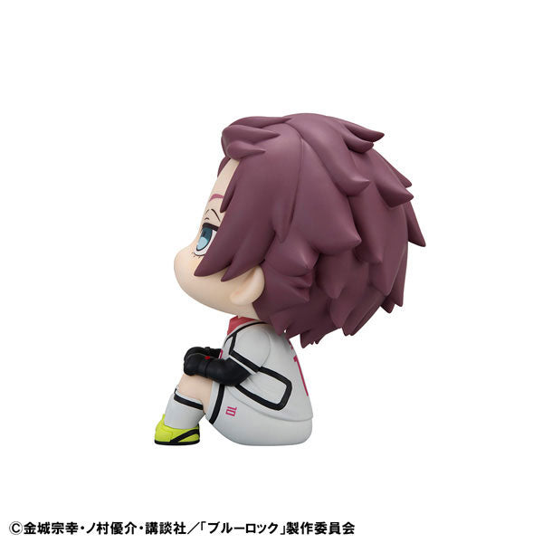 LookUp Bluelock Sae Itoshi Japan National Representative Match ver. Figure - Image 6