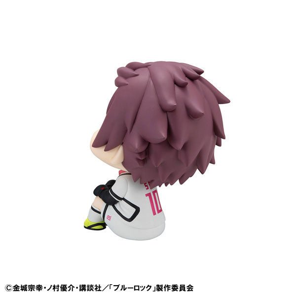 LookUp Bluelock Sae Itoshi Japan National Representative Match ver. Figure - Image 7
