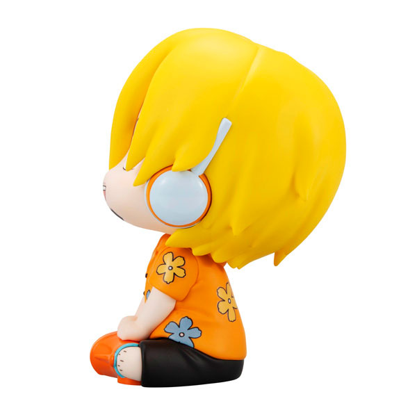 ONE PIECE Sanji Future Island Ver. Figure - Image 6