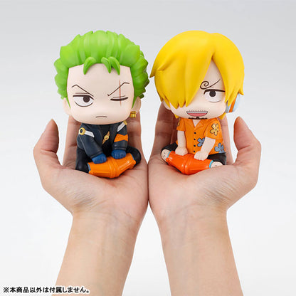 ONE PIECE Sanji Future Island Ver. Figure - Image 7