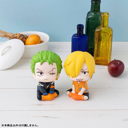 ONE PIECE Sanji Future Island Ver. Figure - Image 9