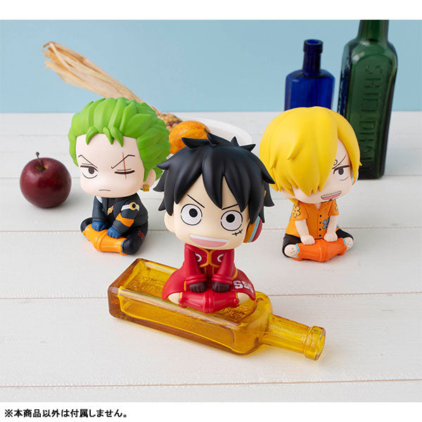 ONE PIECE Sanji Future Island Ver. Figure - Image 11