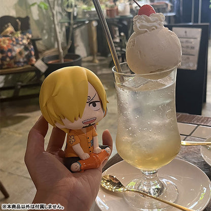 ONE PIECE Sanji Future Island Ver. Figure - Image 12