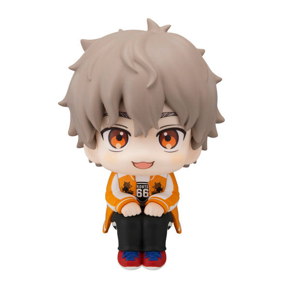 LookUp WIND BREAKER Chouji Tomiyama Figure - Image 3