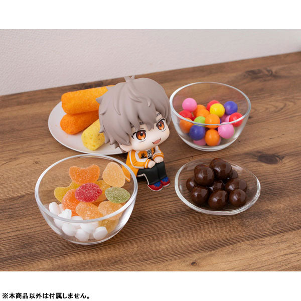 LookUp WIND BREAKER Chouji Tomiyama Figure - Image 9
