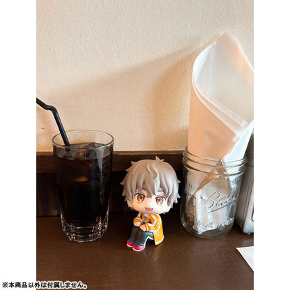 LookUp WIND BREAKER Chouji Tomiyama Figure - Image 11