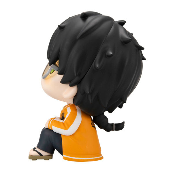WIND BREAKER Jou Togame LookUp Figure - Image 6