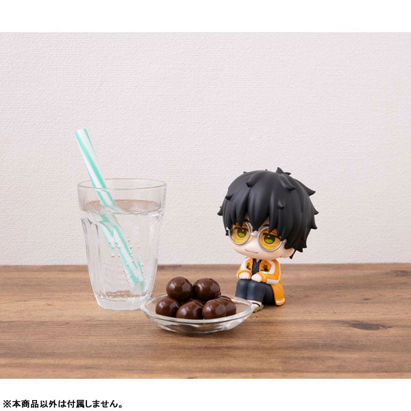WIND BREAKER Jou Togame LookUp Figure - Image 8