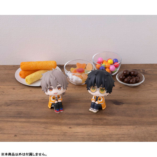 WIND BREAKER Jou Togame LookUp Figure - Image 9