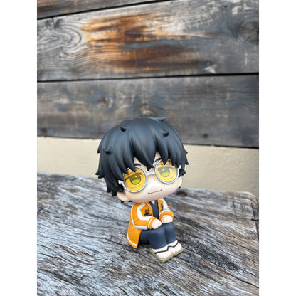WIND BREAKER Jou Togame LookUp Figure - Image 10