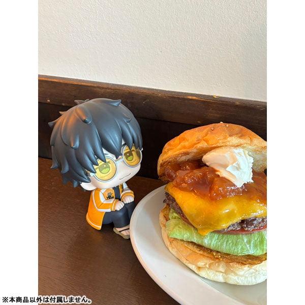WIND BREAKER Jou Togame LookUp Figure - Image 11