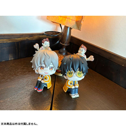 WIND BREAKER Jou Togame LookUp Figure - Image 12