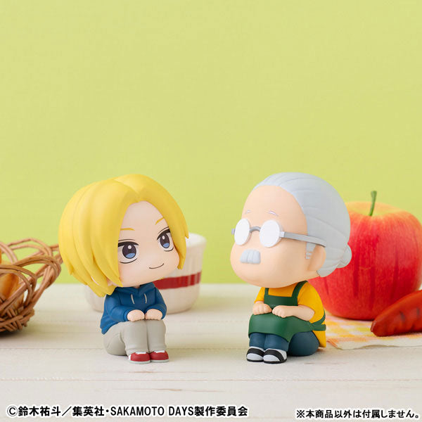 LookUp SAKAMOTO DAYS Shin Asakura Figure - Image 10