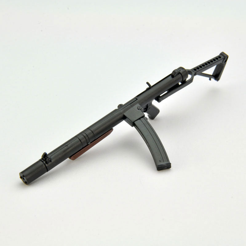 LittleArmory LA078 L34A1 Type 1/12 Plastic Model - Image 4