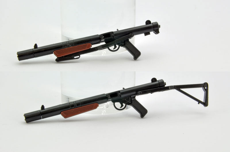 LittleArmory LA078 L34A1 Type 1/12 Plastic Model - Image 6