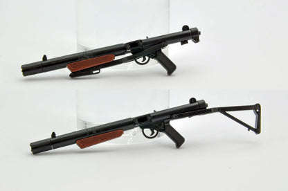 LittleArmory LA078 L34A1 Type 1/12 Plastic Model - Image 6