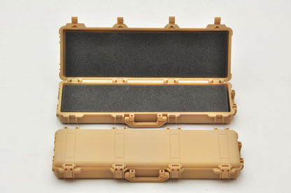 LittleArmory LD004 1/12 Military Hard Case A2 Plastic Model - Image 3