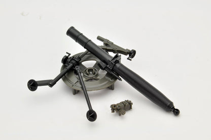 LittleArmory LD007 81mm Mortar L16 Type Plastic Model - Image 7