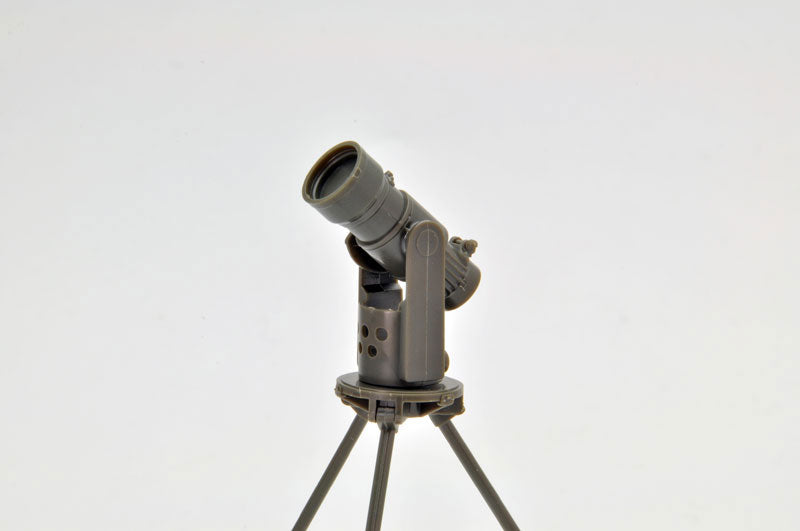 LittleArmory LD007 81mm Mortar L16 Type Plastic Model - Image 9