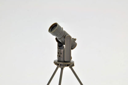 LittleArmory LD007 81mm Mortar L16 Type Plastic Model - Image 9