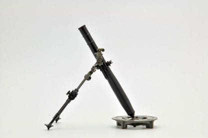 LittleArmory LD007 81mm Mortar L16 Type Plastic Model - Image 11