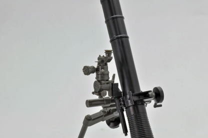 LittleArmory LD007 81mm Mortar L16 Type Plastic Model - Image 12