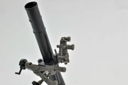 LittleArmory LD007 81mm Mortar L16 Type Plastic Model - Image 13