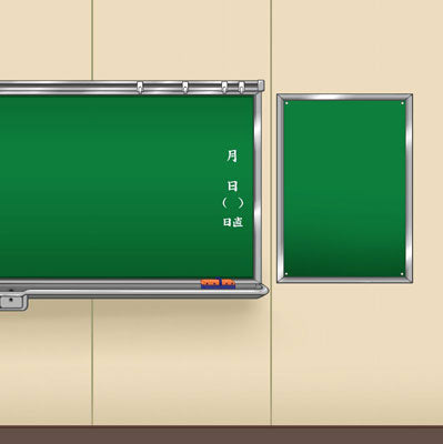LittleArmory LD013 Specified Defense School Desk - Image 6