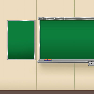 LittleArmory LD013 Specified Defense School Desk - Image 8