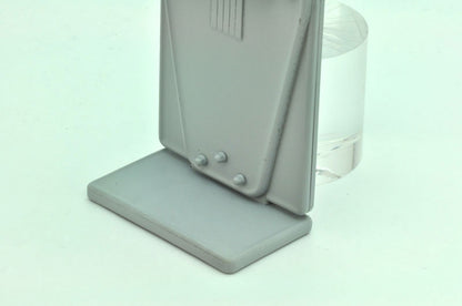 LittleArmory LD017 Heavy Shield 1/12 Plastic Model - Image 6