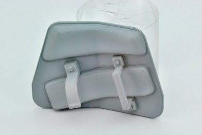 LittleArmory LD017 Heavy Shield 1/12 Plastic Model - Image 9